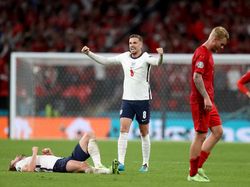 Euro 2020: Inggris yang Beruntung