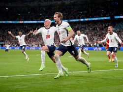 Italia Vs Inggris: Ketika Harry Redknapp Mendahului Takdir Tuhan