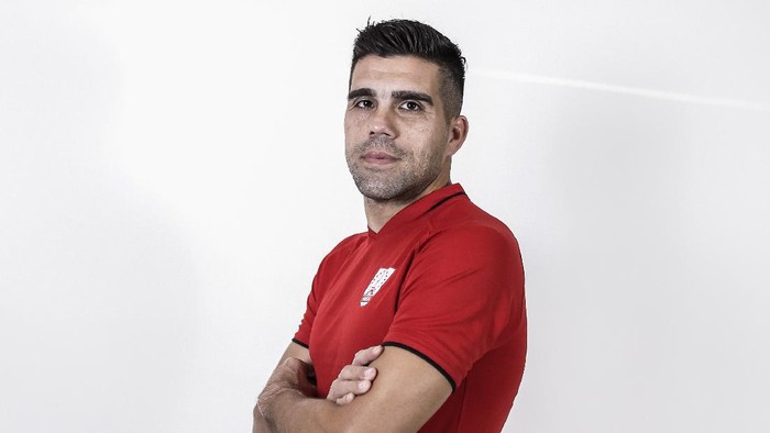 Persis Solo belum berhenti belanja pemain baru. Klub berjuluk Laskar Sambernyawa itu umumkan rekrut pemain naturalisasi asal Brasil Fabiano Da Rosa Beltrame.