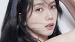 So Pretty! Potret Jisoo BLACKPINK yang Resmi Dikenalkan Sebagai Aktris