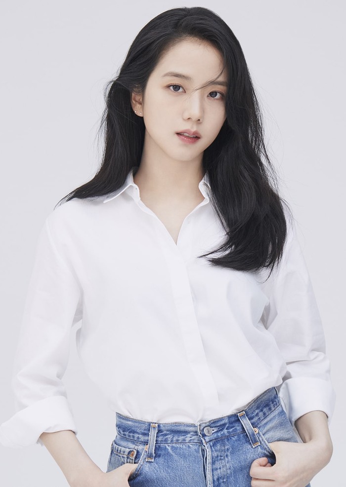 Jisoo BLACKPINK