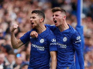 Premier League 2021/2022: Chelsea Kandidat Kuat Juara