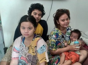 Kasus COVID-19 pada Anak Indonesia Tinggi, Pakar Ingatkan Long COVID Anak