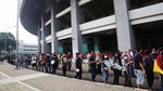 Kejar Target, 50 Ribu Warga Bekasi Terima Vaksin COVID-19