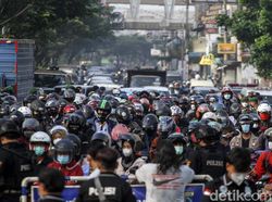 Sepekan PPKM Darurat, Masih Perlukah Wujudkan Lockdown?
