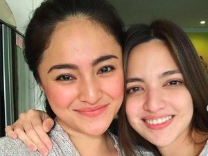 Marshanda: Jangan Hakimi Nia Ramadhani