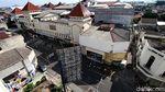 Melihat Lagi Lengangnya Jalan di Kota Solo Saat PPKM Darurat