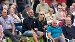 Melihat Serunya Balap Kuda di Great Yarmouth, Inggris