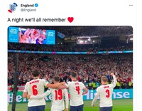 Meme Inggris Denmark