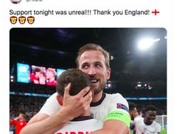 Inggris Tembus Final Setelah 55 Tahun, Netizen Girang dan Berang
