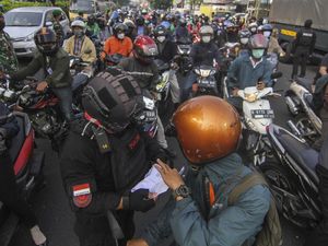 Cara Membuat STRP, Wajib Punya untuk Keluar-Masuk dan Perjalanan Dalam Jakarta