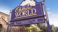 Dari namanya saja tentu tidak asing bukan? Ya, brand coklat yang juga memiliki museum ini bisa dikunjungi di Birmingham, Inggris. Katanya, ini adalah tempat yang sangat menyenangkan untuk anak-anak. (Cadbury World)