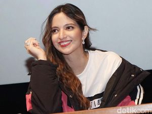 Tak Ada Suara Penyesalan Nia Ramadhani Seperti Artis Lain yang Ditangkap