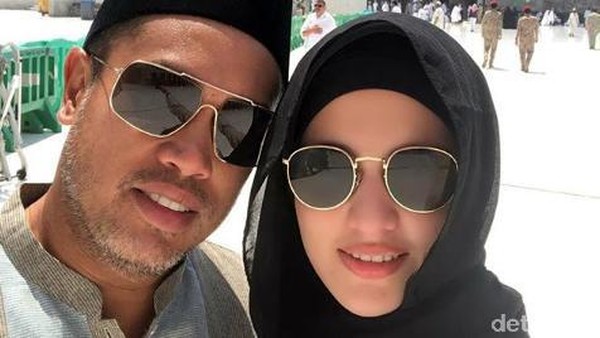 Potret Nia Ramadhani yang Ditangkap Polisi Gegara Narkoba