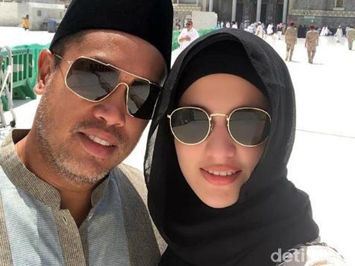 Nia ramadhani dan ardhie bakrie tertangkap narkoba