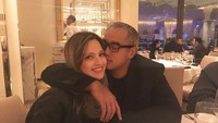 Nia Ramadhani dan Ardi Bakrie ditangkap polisi di sebuah pesta dengan barang bukti sabu. Foto: Instagram @ramadhaniabakrie