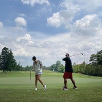 Nia Ramadhani juga beberapa kali menampilkan momen mereka sedang liburan bersama. Foto: Instagram/@ramadhaniabakrie