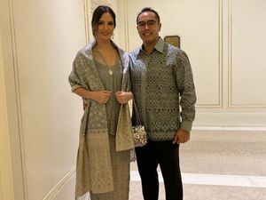 Polisi Jawab Permohonan Rehabilitasi Nia Ramadhani dan Ardi Bakrie