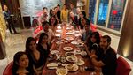 Nia Ramadhani dan Ardi Bakrie Saat Makan Bareng, Ini Momen Hangatnya!