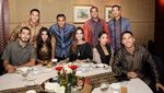 Nia Ramadhani dan Ardi Bakrie Saat Makan Bareng, Ini Momen Hangatnya!