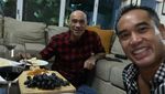 Nia Ramadhani dan Ardi Bakrie Saat Makan Bareng, Ini Momen Hangatnya!