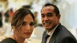 Nia Ramadhani dan Ardi Bakrie Saat Makan Bareng, Ini Momen Hangatnya!