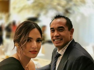 Alasan Klasik Nia Ramadhani Pakai Sabu Sebab Tekanan Pekerjaan