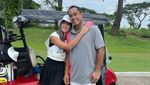 Nia Ramadhani dan Ardi Bakrie Saat Makan Bareng, Ini Momen Hangatnya!