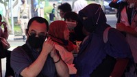 Kepala Dinas Sosial Jawa Barat Dodo Suhendar mengatakan, sentra vaksinasi COVID-19 khusus bagi disabilitas di Balai Wyata Guna Bandung inu merupakan yang pertama kalinya di Indonesia.