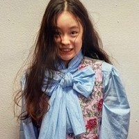 Setelah pemberitaan tersebut, netizen mulai penasaran dengan sosok Park Hae Eun. Mereka ramai-ramai memberikan dukungan kepada pemilik akun Instagram parkhaeeun itu, dalam postingan yang diunggah sang aktris pada Senin (28/6/2021) lalu. Foto: dok. Instagram parkhaeeun