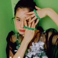 Aktris berumur 23 tahun itu telah menyelesaikan pembacaan naskah dengan lawan mainnya Lee Jae Wook. Namun, beberapa laporan mengungkap tim produksi merasa akting Park Hae Eun tidak cocok sebagai pemeran utama drama Korea Hwan Hon. Foto: dok. Instagram parkhaeeun