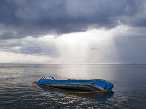 Kapal Penangkap Ikan Angkut 9 Orang Terbalik di Korea Selatan, Ada 2 WNI