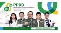 Alur PPDB Jabar 2022 Jenjang SMA Semua Jalur, Dibuka Dua Tahap