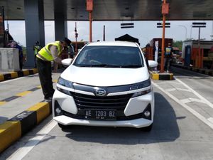 Viral Pemobil Bayar Tol Rp 235.000, Padahal Seharusnya Cuma Rp 23.000 , Kok Bisa?