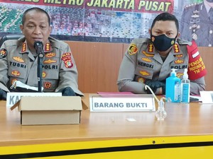 Ditangkap, Nia Ramadhani Ngaku Nyabu Bareng Ardi Bakrie