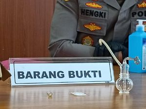 Netizen Pertanyakan Keberadaan Nia Ramadhani, Polisi: Lagi Cek Rambut