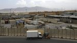 Ribuan Mobil Ditinggal Militer AS Usai Cabut dari Afghanistan