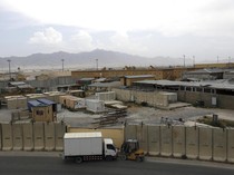Taliban Tolak Upaya Trump Rebut Kembali Pangkalan Udara di Afghanistan