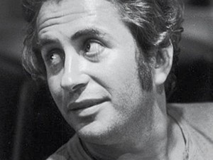 Robert Downey Sr Meninggal Dunia