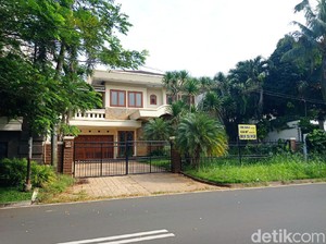Banyak Orang Jual Rumah saat Pandemi, tapi Harganya Ditawar Sadis