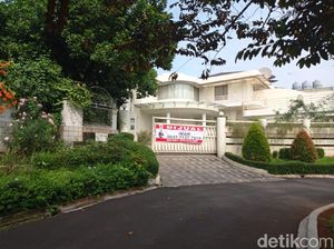 Rumah Mewah Diobral, Harga Brompton Berdarah-darah, Tanda-tanda Apa?