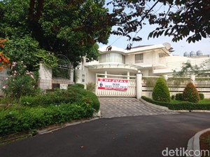 Para Sultan Banting Harga Jual Rumah Mewah, Pajaknya Bikin Boncos!