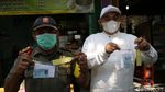 Siap-siap Kena Razia Bila Abai Aturan PPKM Darurat di Bekasi