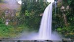 Air Terjun Sigerincing yang Amazing