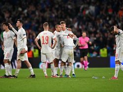Spanyol Kandas di Euro 2020, tapi Anak-anak Mudanya Menjanjikan
