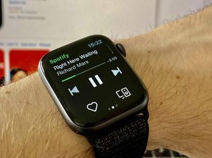 Deretan Fitur Baru yang Bakal Ada di Apple Watch Series 8