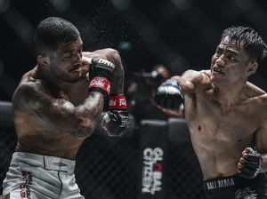 ONE Championship: Stefer Siap Naik Ring Lagi, Mau Lawan Petarung Ini