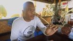 Sule Ternyata Paling Suka Ngeliwet hingga Makan Karedok Ekstra Pedas 