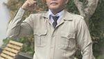 Sule Ternyata Paling Suka Ngeliwet hingga Makan Karedok Ekstra Pedas 