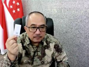Cegah PHK, Singapura Menanggung Gaji Semua Pegawai